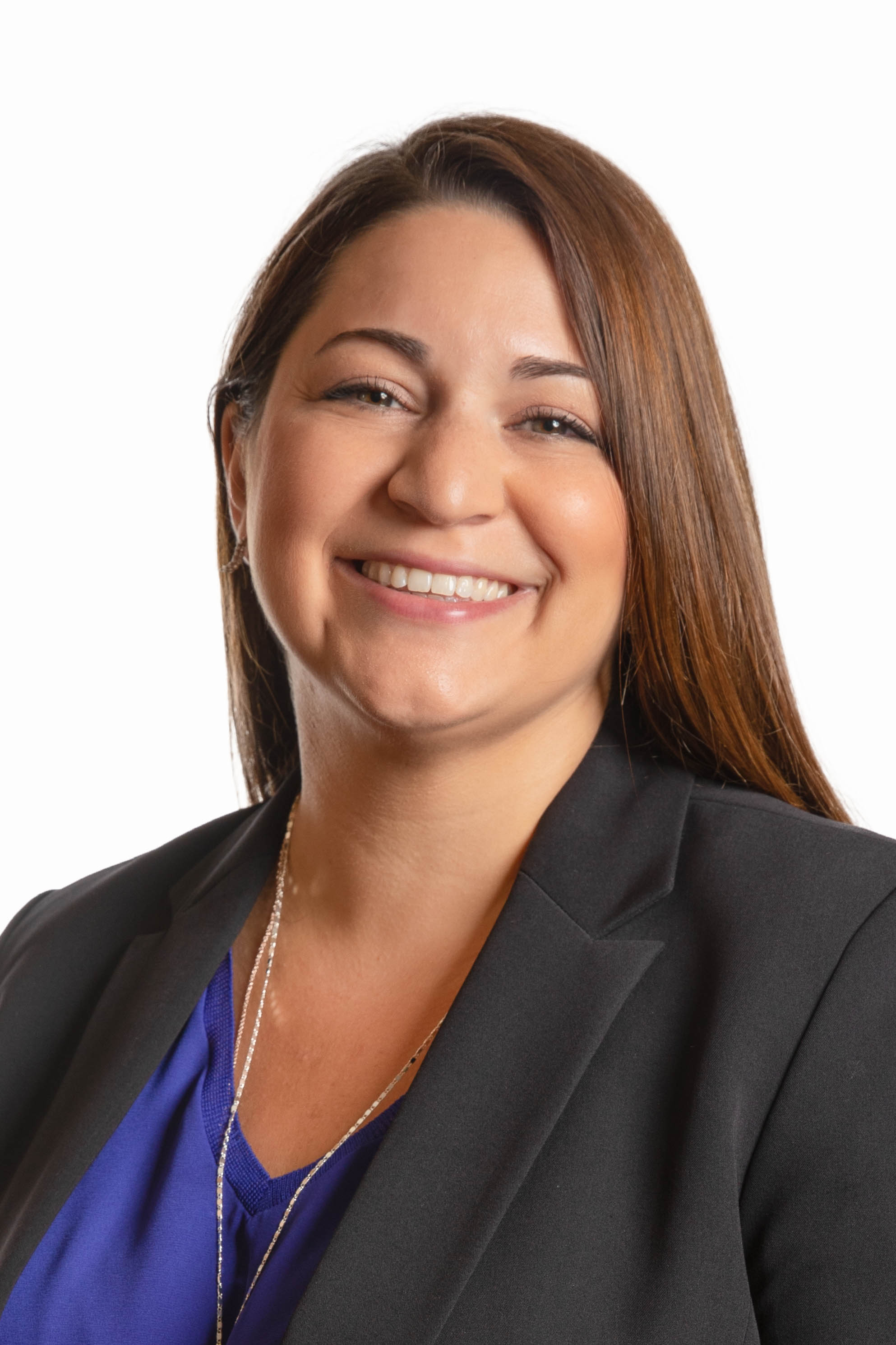 Sharon Whiteley - Hyde Park Branch Manager